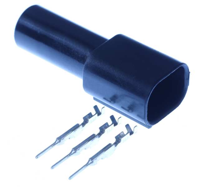 Electrical connector repair kit